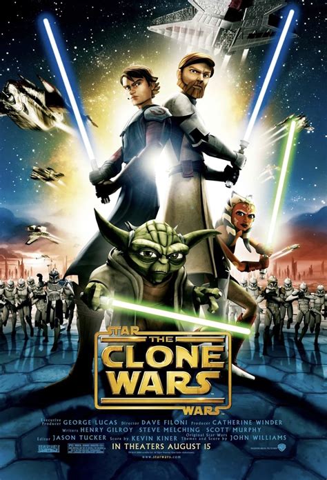 watch star wars the clone wars imdb|clone wars movie.